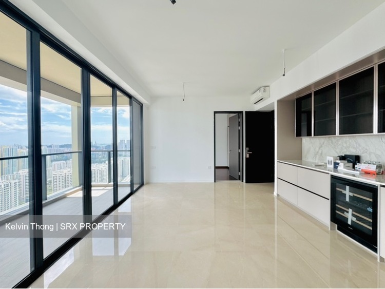 Irwell Hill Residences (D9), Apartment #520203031